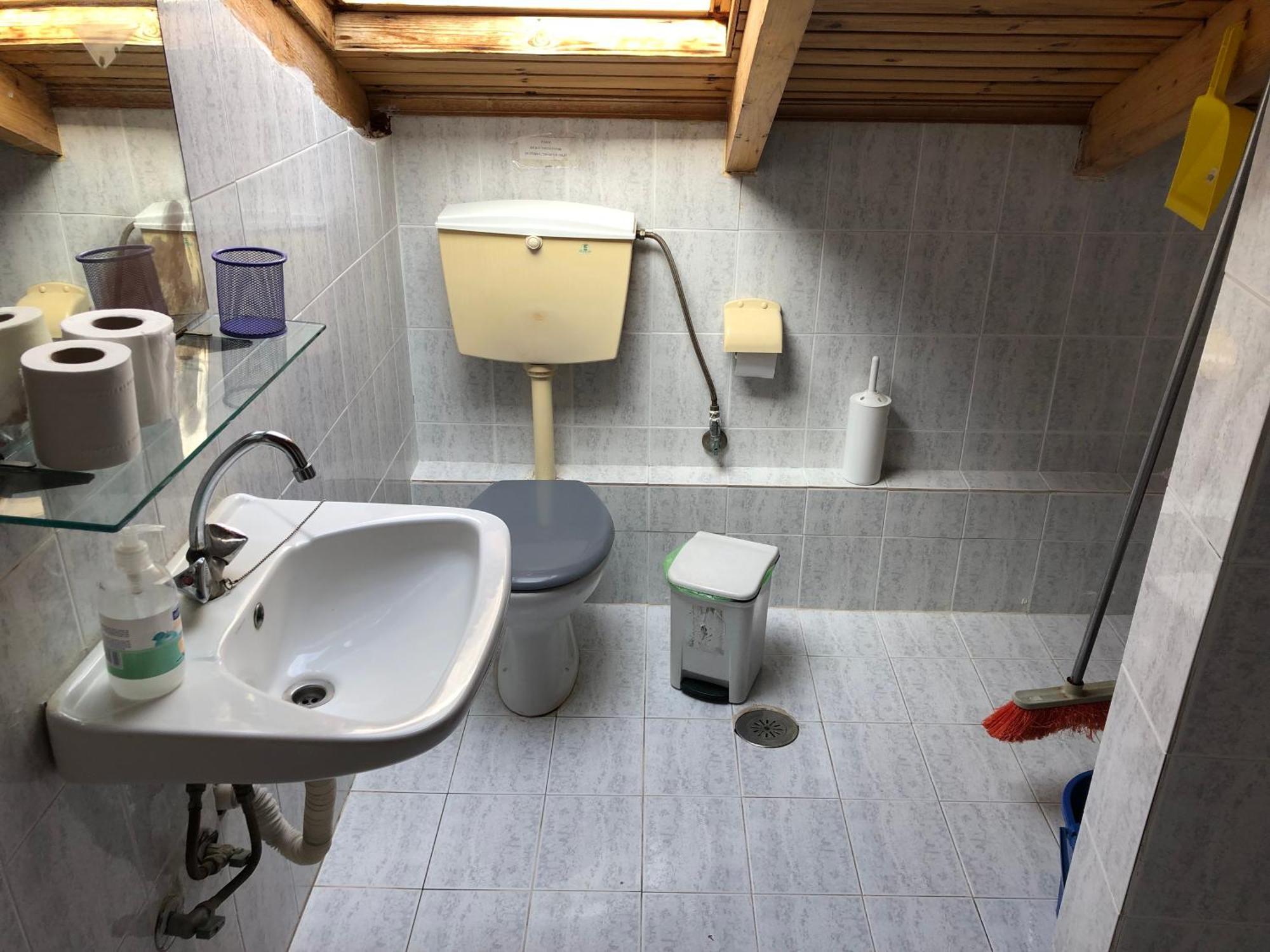 Ion Apartments Messolonghi Single Bed Room Mountain View Loft Mesolóngion Exterior foto