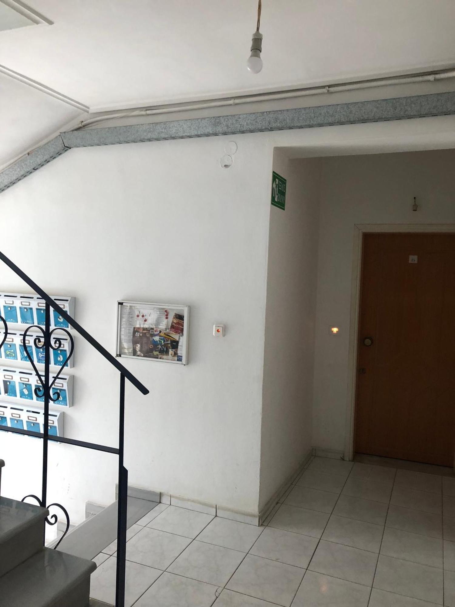Ion Apartments Messolonghi Single Bed Room Mountain View Loft Mesolóngion Exterior foto