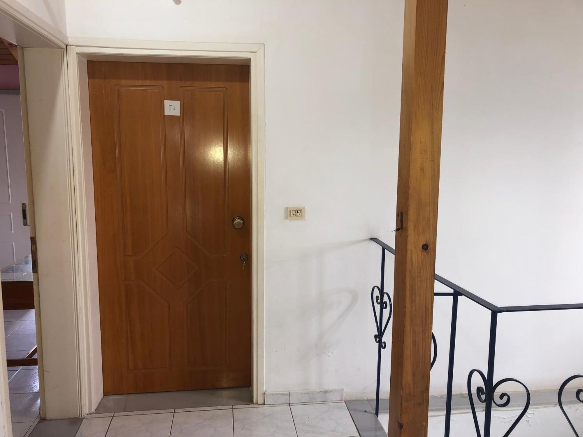 Ion Apartments Messolonghi Single Bed Room Mountain View Loft Mesolóngion Exterior foto