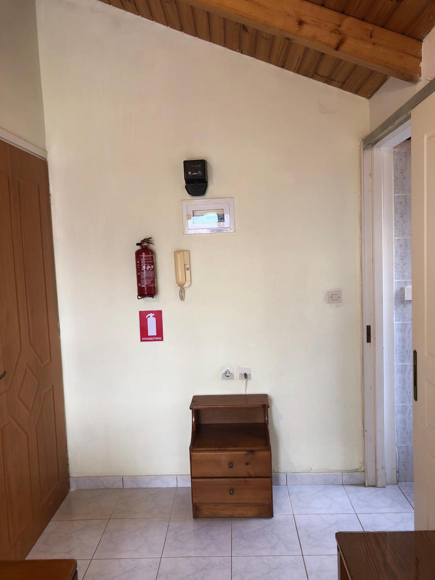 Ion Apartments Messolonghi Single Bed Room Mountain View Loft Mesolóngion Exterior foto